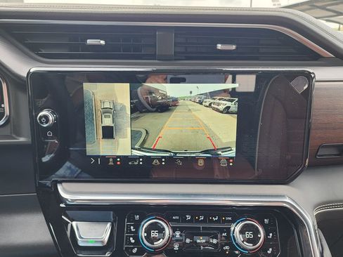 New 2026 GMC Sierra 1500 Denali Ultimate AWD/4WD image 29