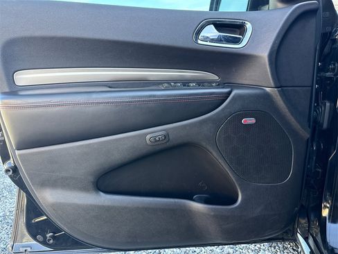 Used 2017 Dodge Durango R/T w/ Trailer Tow Group IV image 20