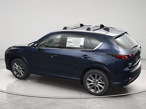 New 2025 MAZDA CX-5 AWD 2.5 S image 16