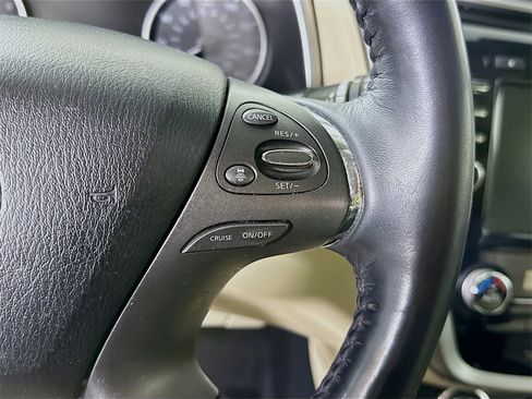 Used 2020 Nissan Murano Platinum w/ Cargo Package image 24