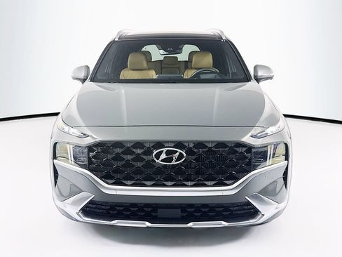 Used 2023 Hyundai Santa Fe Calligraphy w/ Cargo Package FWD image 2