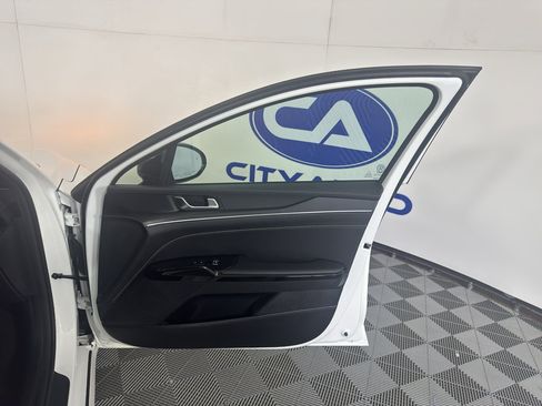Used 2025 Kia K5 GT-Line AWD/4WD image 39