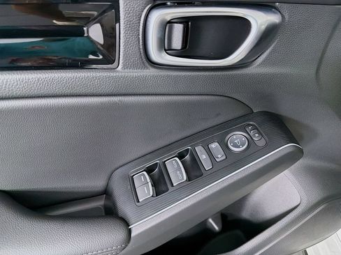 Used 2026 Honda Civic Sport Touring image 23