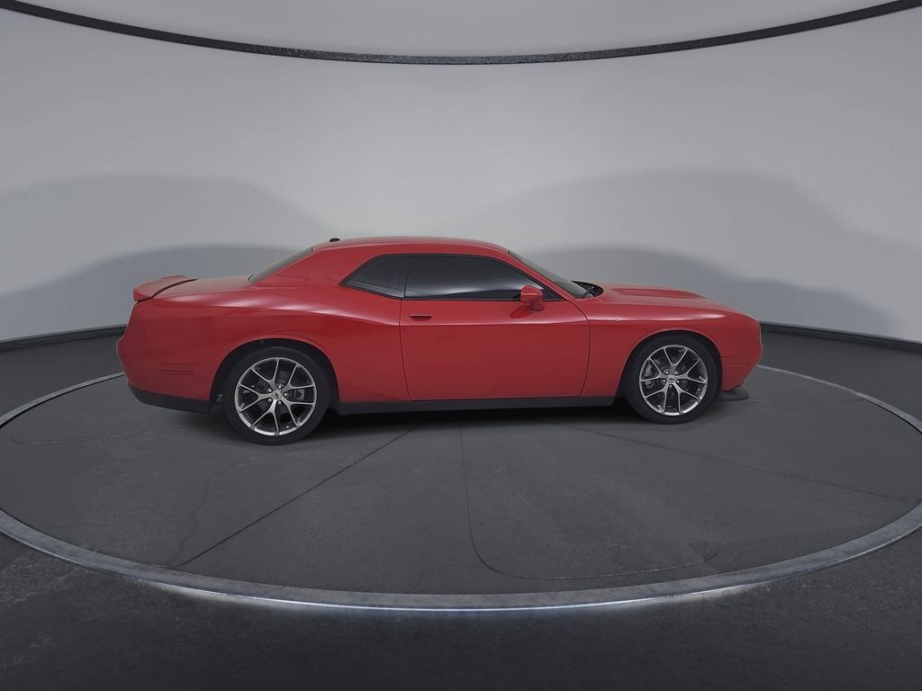 Certified 2022 Dodge Challenger GT RWD image 18