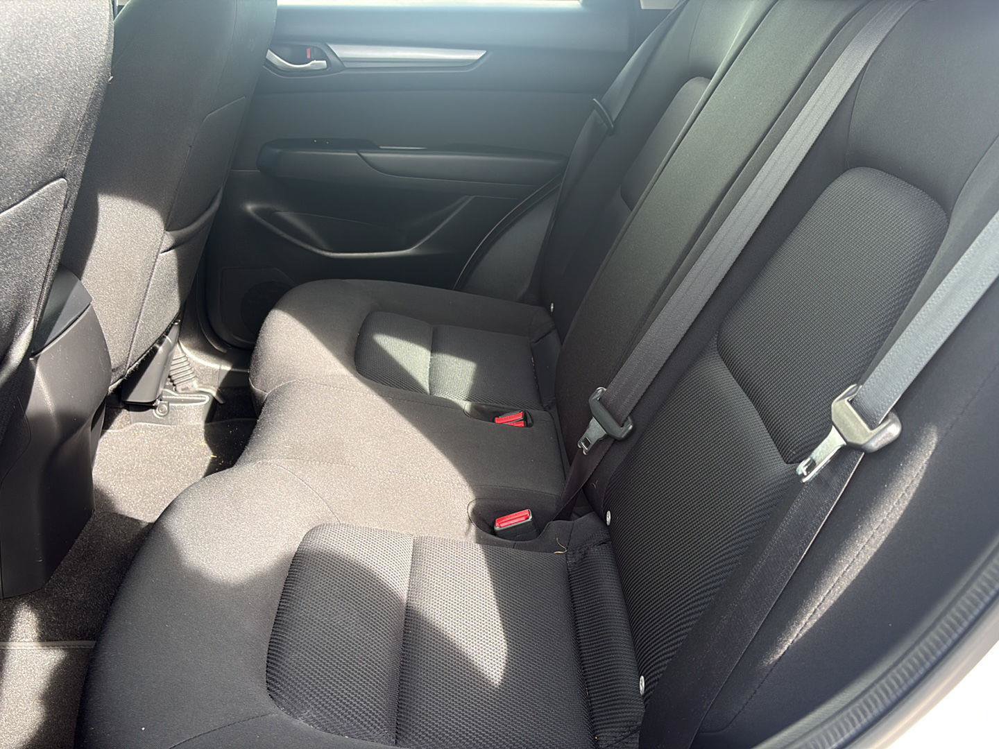 Used 2025 MAZDA CX-5 AWD 2.5 S image 29