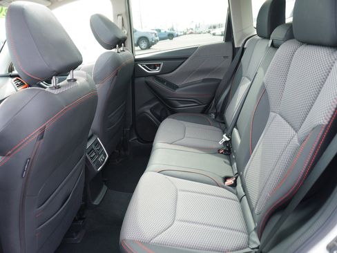 Used 2020 Subaru Forester Sport image 14