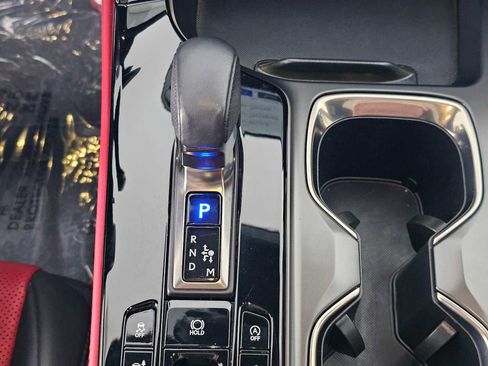 Used 2024 Lexus NX 350 F Sport w/ F Sport Cold Package AWD/4WD image 29
