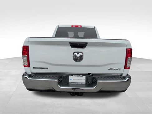 Used 2023 RAM 2500 Big Horn w/ Level 1 Equipment Group AWD/4WD image 4