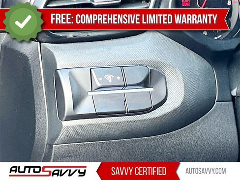 Used 2020 Hyundai Veloster N w/ Performance Package image 10