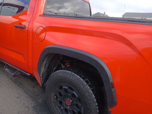 Used 2023 Toyota Tundra TRD Pro image 1