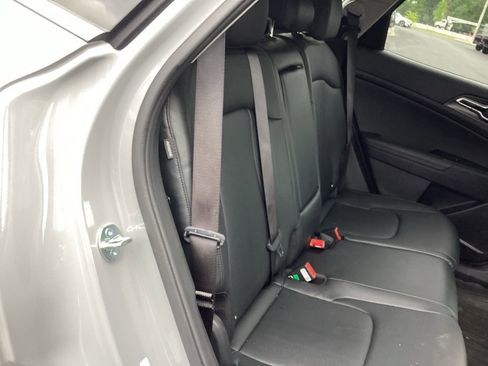 Used 2026 Kia Sportage EX w/ EX Panorama Roof Package FWD image 18