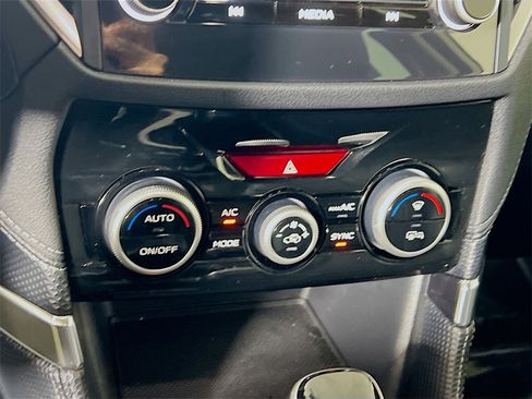 Certified 2023 Subaru Forester Touring image 15