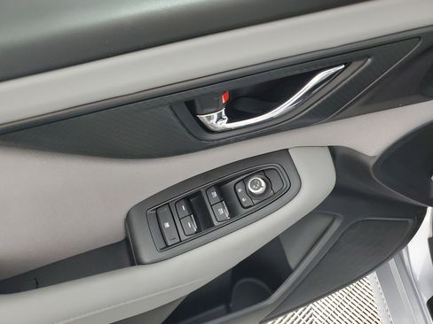 New 2025 Subaru Legacy Premium image 27