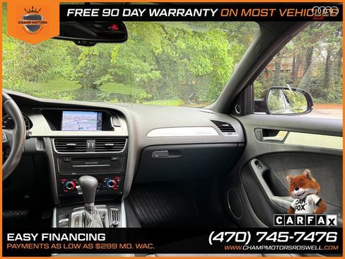 Used 2012 Audi A4 2.0T Prestige AWD/4WD image 32