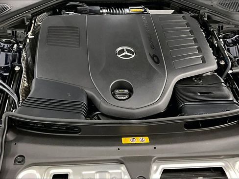 New 2026 Mercedes-Benz E 450 E 450 image 16