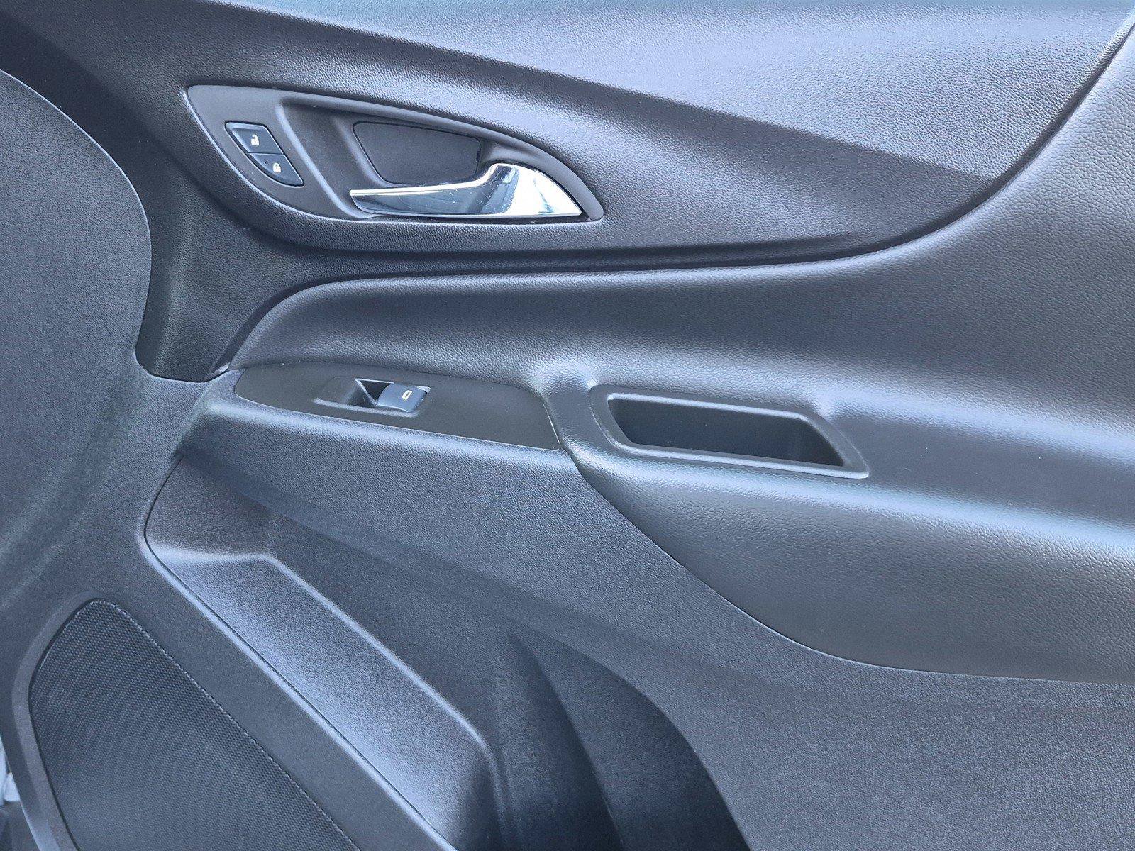 Used 2024 Chevrolet Equinox LT FWD image 10