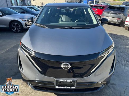 Used 2024 Nissan Ariya FWD image 91