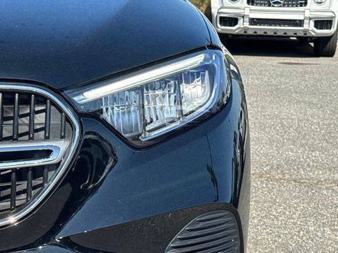 Certified 2025 Mercedes-Benz GLC 350e 4MATIC image 13