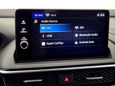 Used 2025 Acura ADX FWD image 19