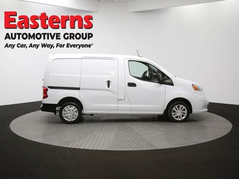 Used 2021 Nissan NV200 S image 44