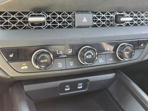 Used 2025 Honda Accord SE image 21