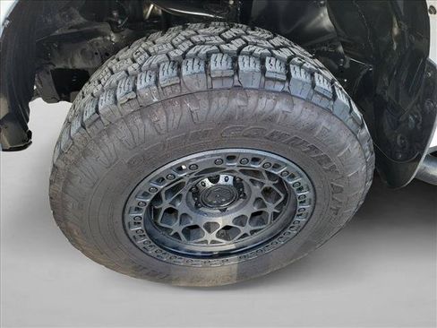 Used 2020 Toyota 4Runner TRD Off-Road Premium w/ Moonroof Package AWD/4WD image 9