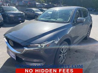 Used 2018 MAZDA CX-5 Grand Touring w/ Premium Package AWD/4WD video 1