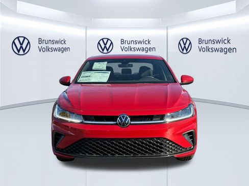 New 2026 Volkswagen Jetta Sport image 2