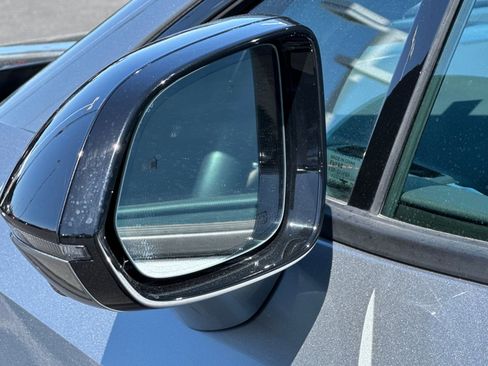 Used 2024 Chevrolet Blazer EV RS image 50