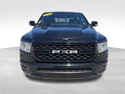 Used 2022 RAM 1500 Big Horn image 2