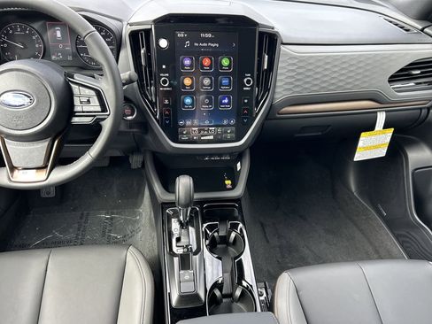 New 2026 Subaru Forester Sport image 16