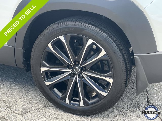 Used 2023 MAZDA CX-50 AWD 2.5 S w/ Cargo Package image 11