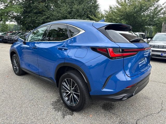 Used 2024 Lexus NX 350 AWD w/ Cold Area Package image 18