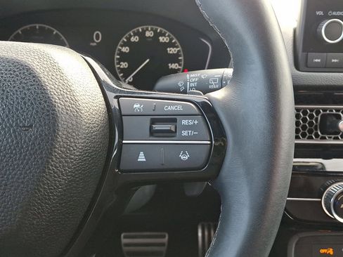 Certified 2023 Honda Civic Sport image 21