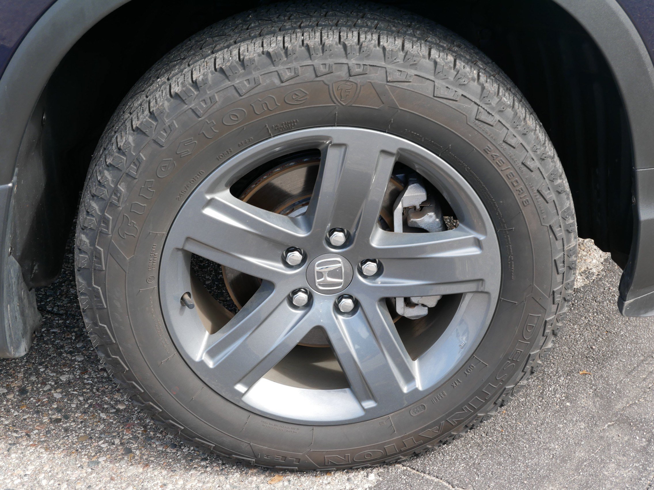 Certified 2023 Honda Ridgeline RTL-E image 15