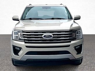 Used 2018 Ford Expedition XLT video 3