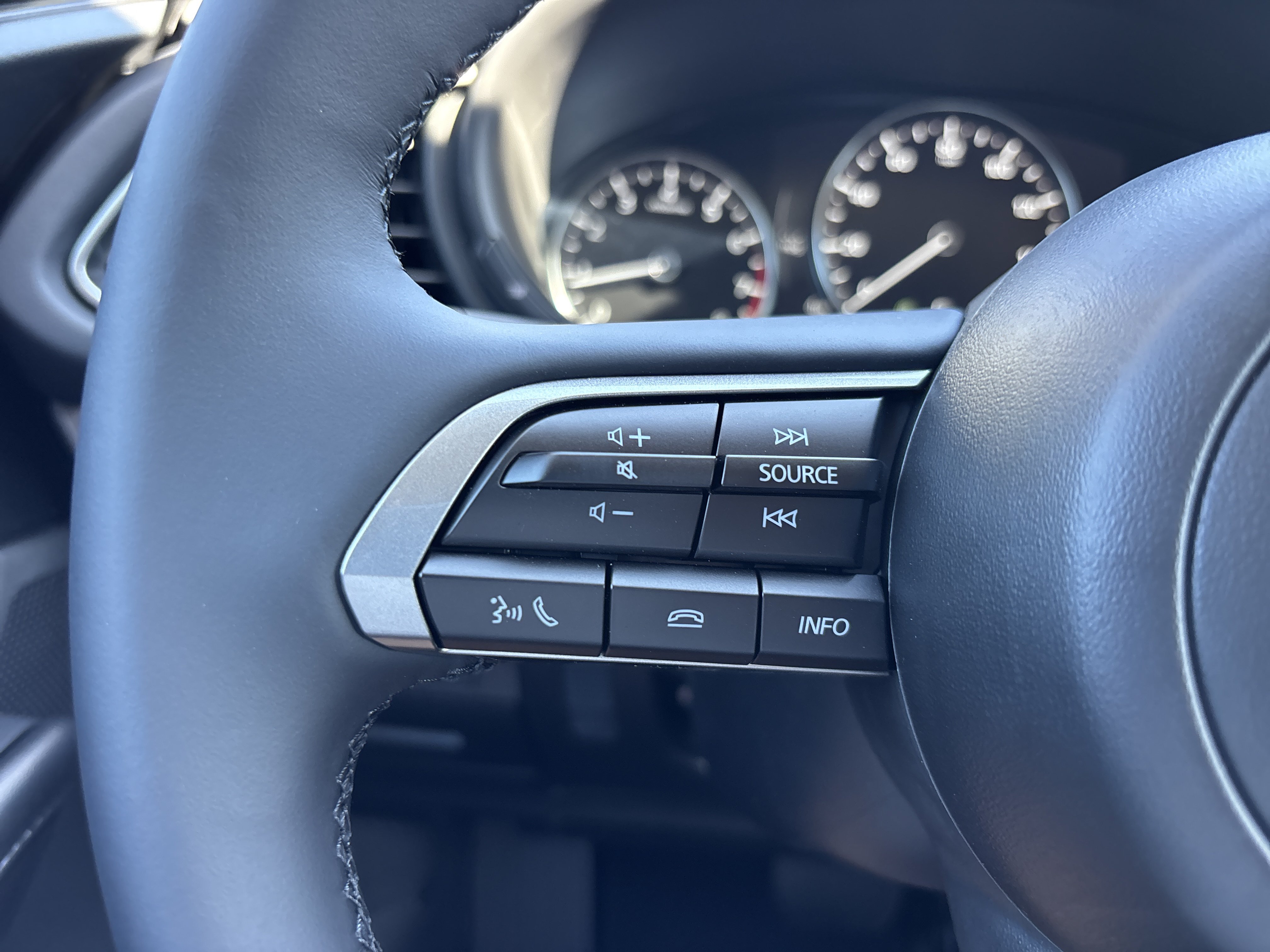New 2026 MAZDA CX-30 AWD 2.5 S image 23