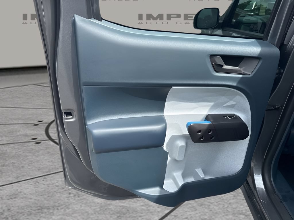 Used 2026 Ford Maverick XLT FWD image 24