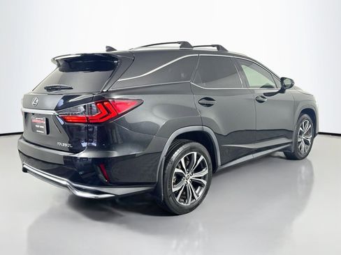Used 2022 Lexus RX 350L FWD w/ Premium Package image 6