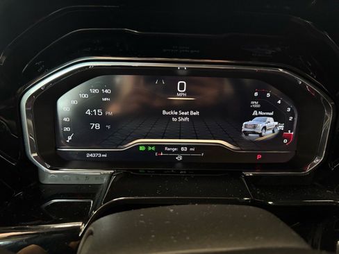 Used 2023 GMC Sierra 1500 SLT w/ SLT Premium Package image 27