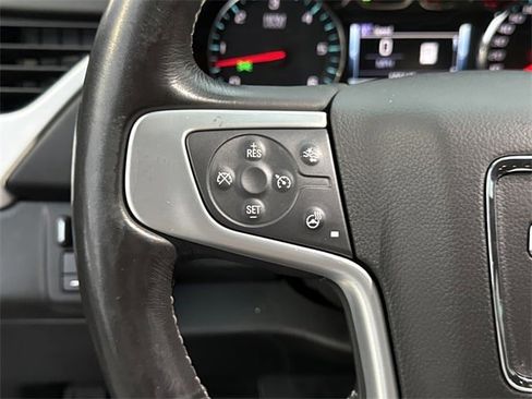 Used 2018 GMC Yukon XL SLT w/ Premium Edition image 29