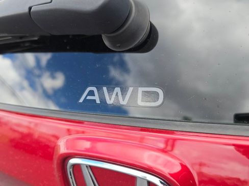 Certified 2024 Honda CR-V EX image 4