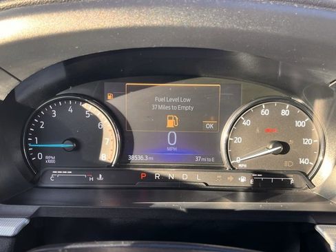 Used 2022 Ford Explorer XLT w/ Equipment Group 202A image 25