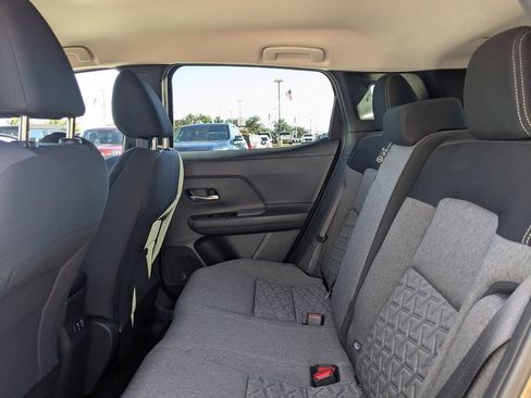 New 2026 Nissan Kicks SV w/ Charging Package image 11