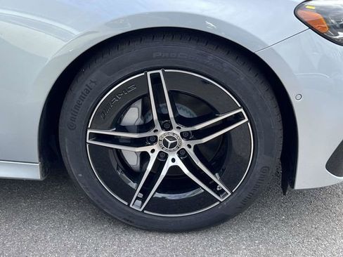 New 2026 Mercedes-Benz E 350 E 350 image 7