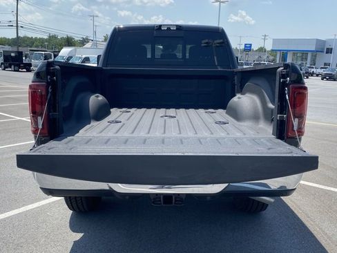 New 2025 RAM 2500 Tradesman image 7