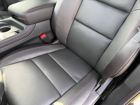 New 2026 Dodge Durango GT image 34