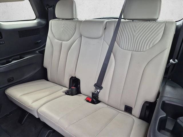 Used 2025 Hyundai Palisade Calligraphy AWD/4WD image 29