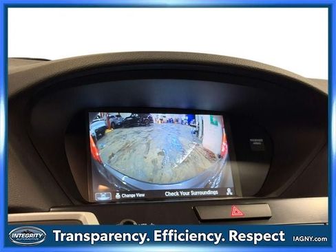 Used 2020 Acura TLX w/ Technology Package FWD image 39