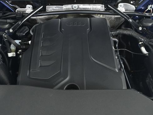 New 2025 Audi Q5 Premium image 22